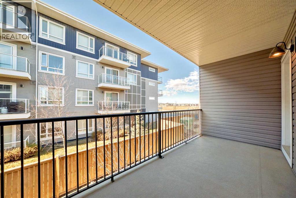 301, 50 Cornerstone Passage, Calgary, AB - Outdoor With Exterior
