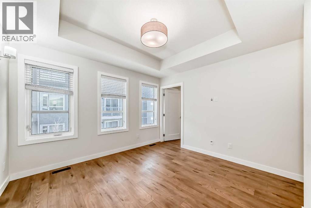 301, 50 Cornerstone Passage, Calgary, AB - Indoor Photo Showing Other Room