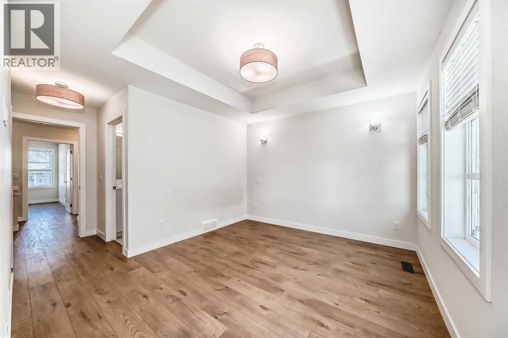 301, 50 Cornerstone Passage, Calgary, AB - Indoor Photo Showing Other Room