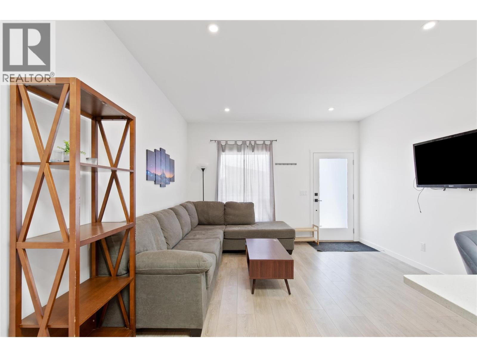 8900 Jim Bailey Road Unit# 107, Kelowna, BC