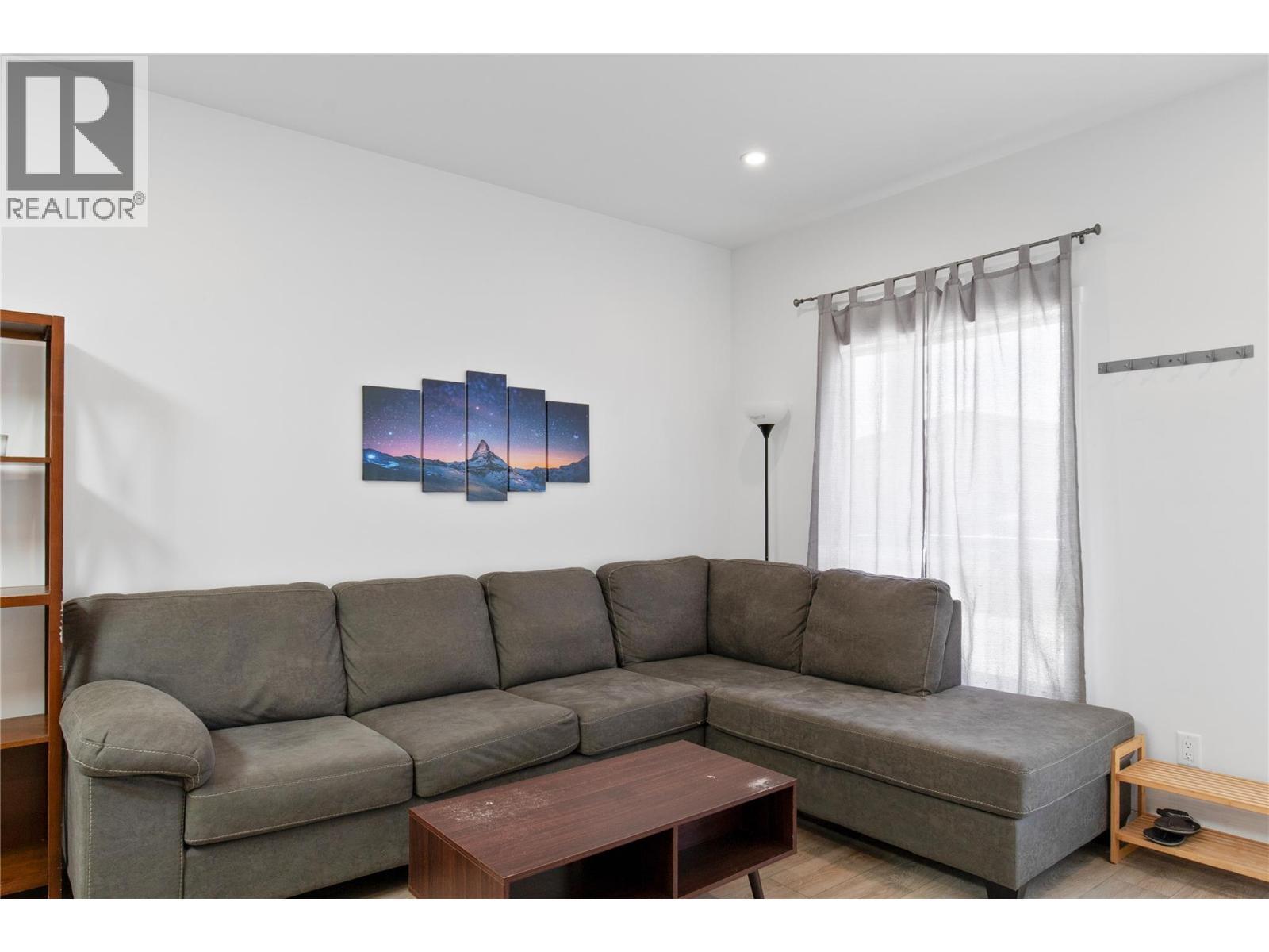 8900 Jim Bailey Road Unit# 107, Kelowna, BC