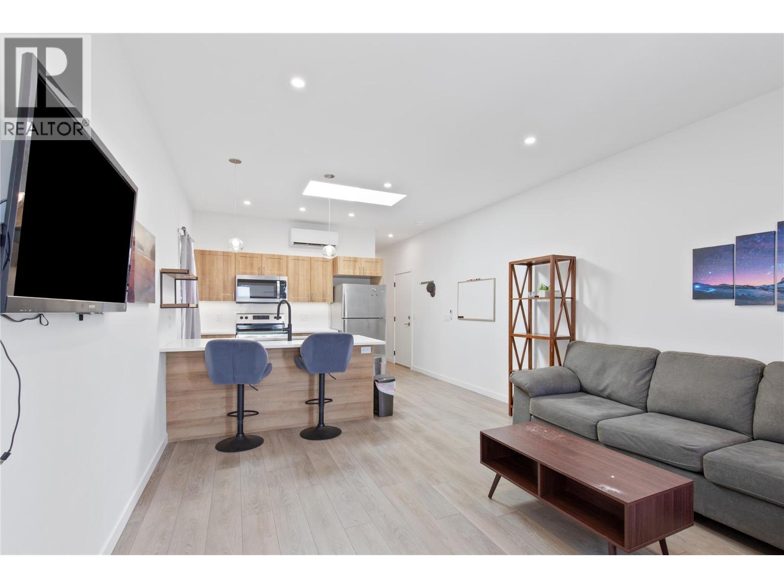 8900 Jim Bailey Road Unit# 107, Kelowna, BC