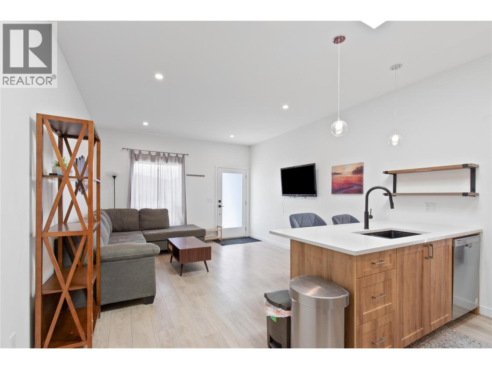 8900 Jim Bailey Road Unit# 107, Kelowna, BC