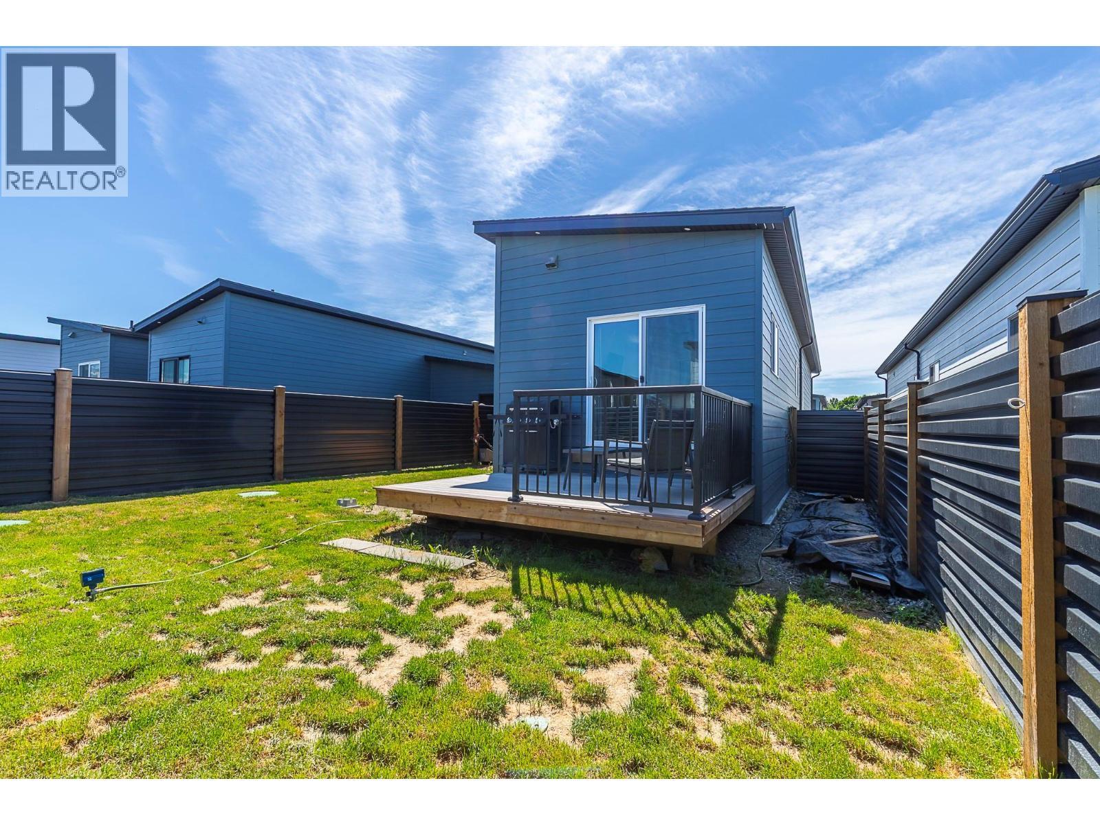 8900 Jim Bailey Road Unit# 107, Kelowna, BC