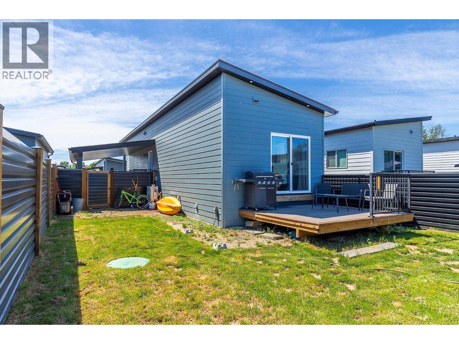 8900 Jim Bailey Road Unit# 107, Kelowna, BC