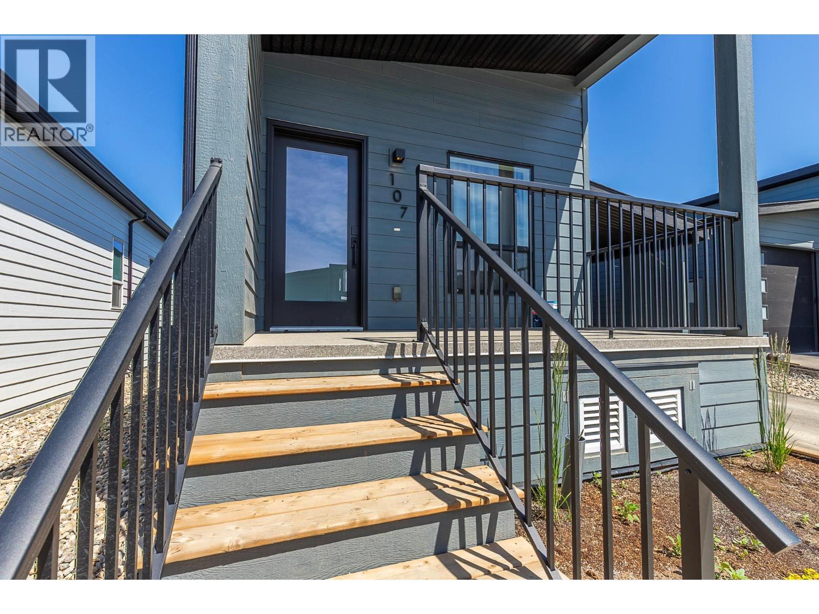 8900 Jim Bailey Road Unit# 107, Kelowna, BC