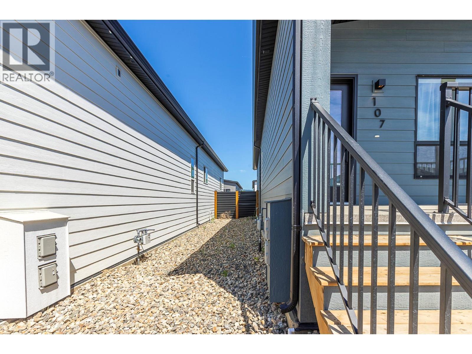 8900 Jim Bailey Road Unit# 107, Kelowna, BC