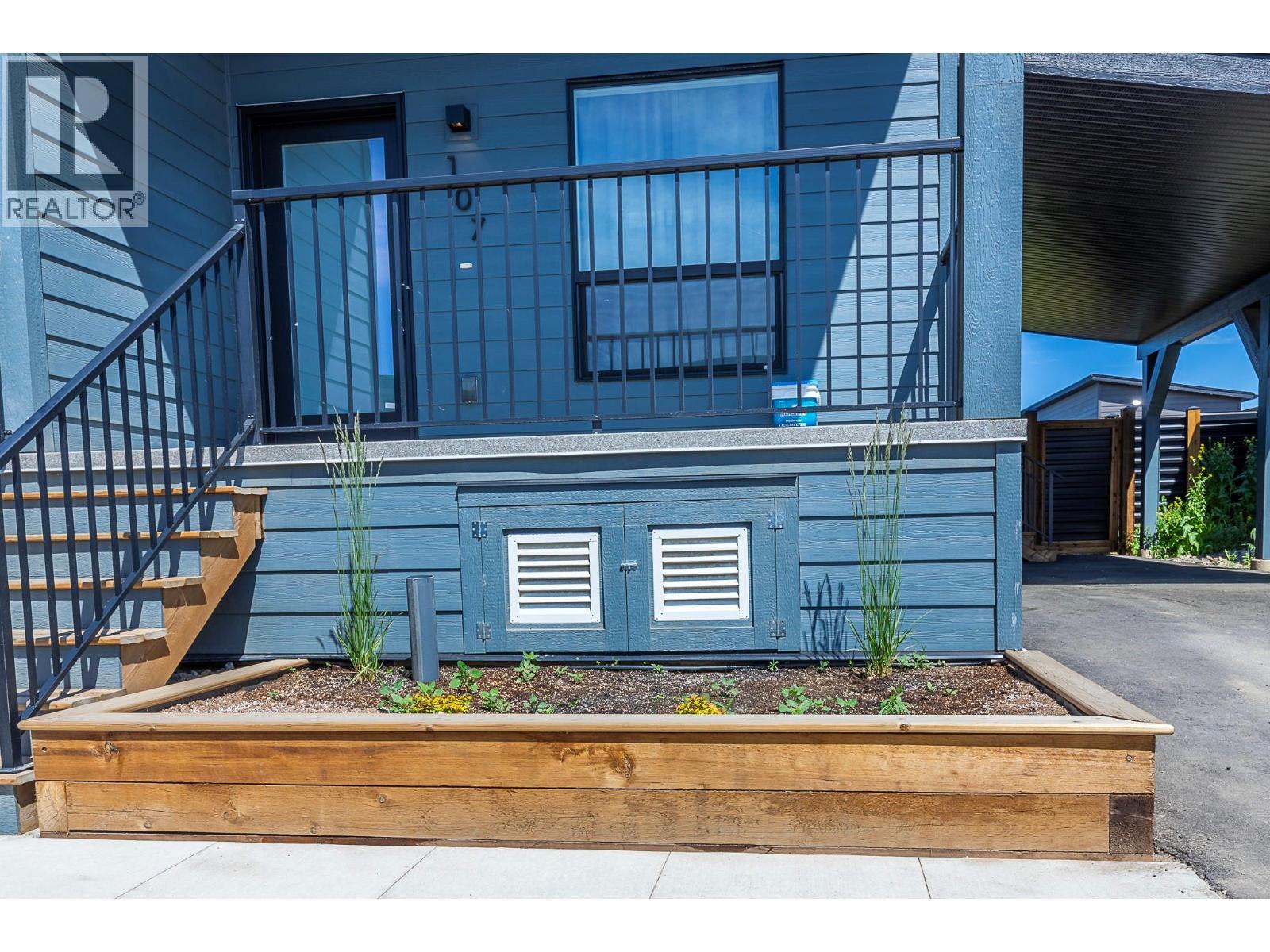 8900 Jim Bailey Road Unit# 107, Kelowna, BC