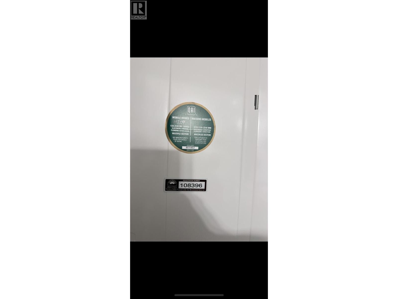 8900 Jim Bailey Road Unit# 107, Kelowna, BC