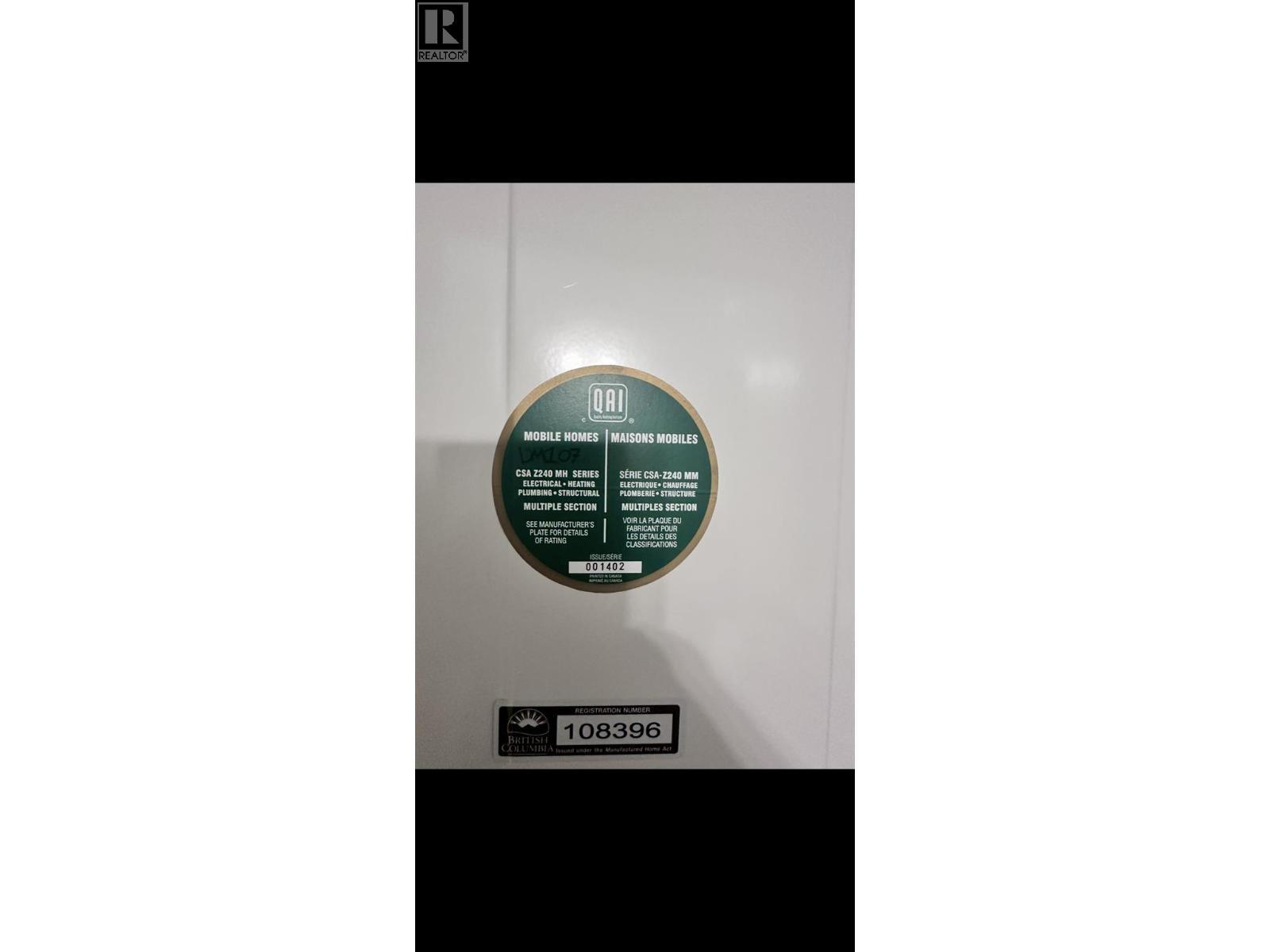 8900 Jim Bailey Road Unit# 107, Kelowna, BC