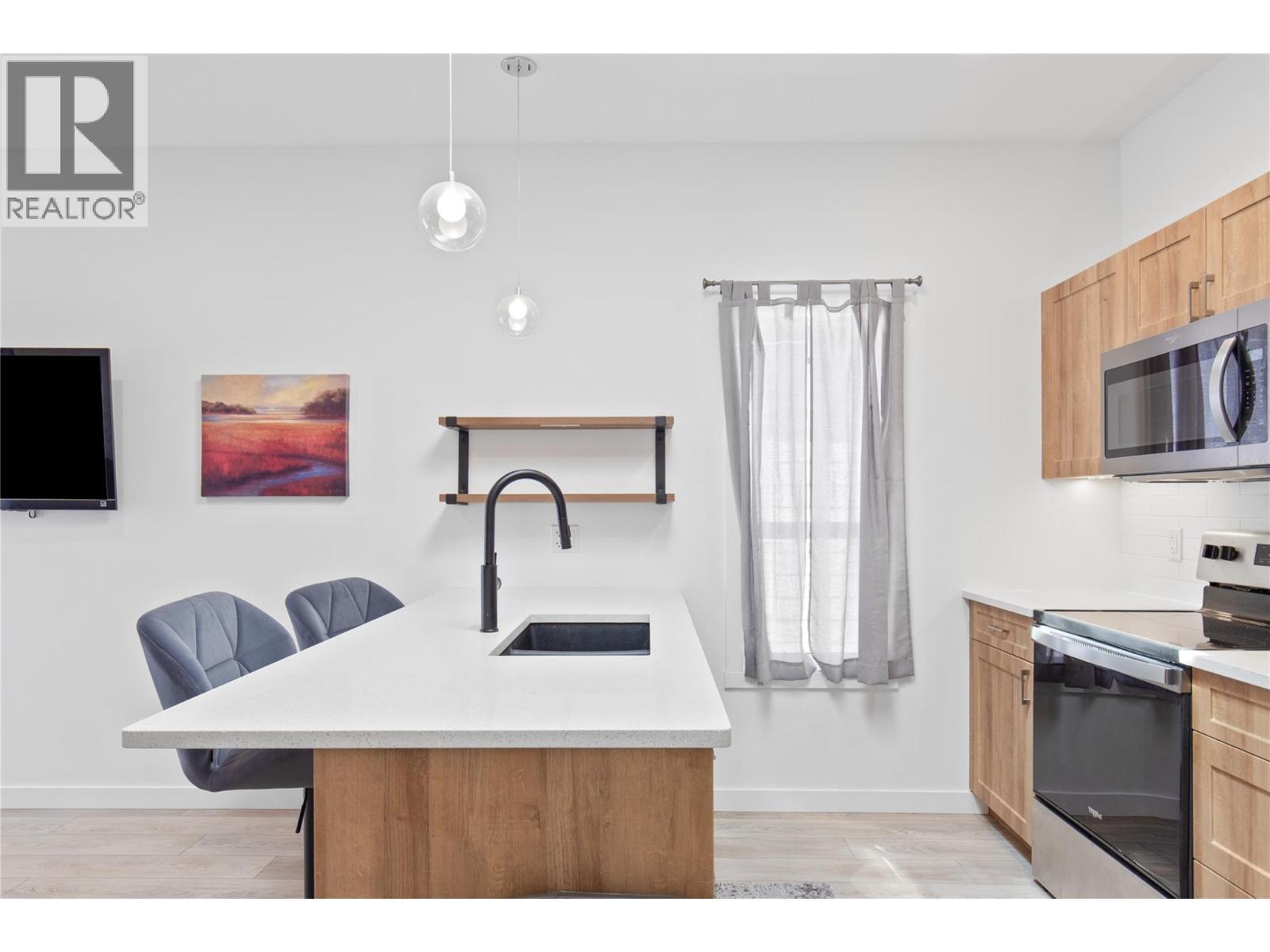 8900 Jim Bailey Road Unit# 107, Kelowna, BC