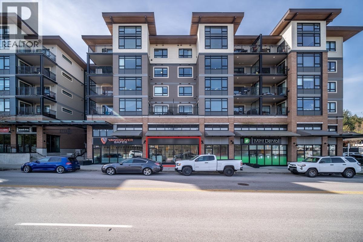 2515 Clarke Street, Port Moody, BC