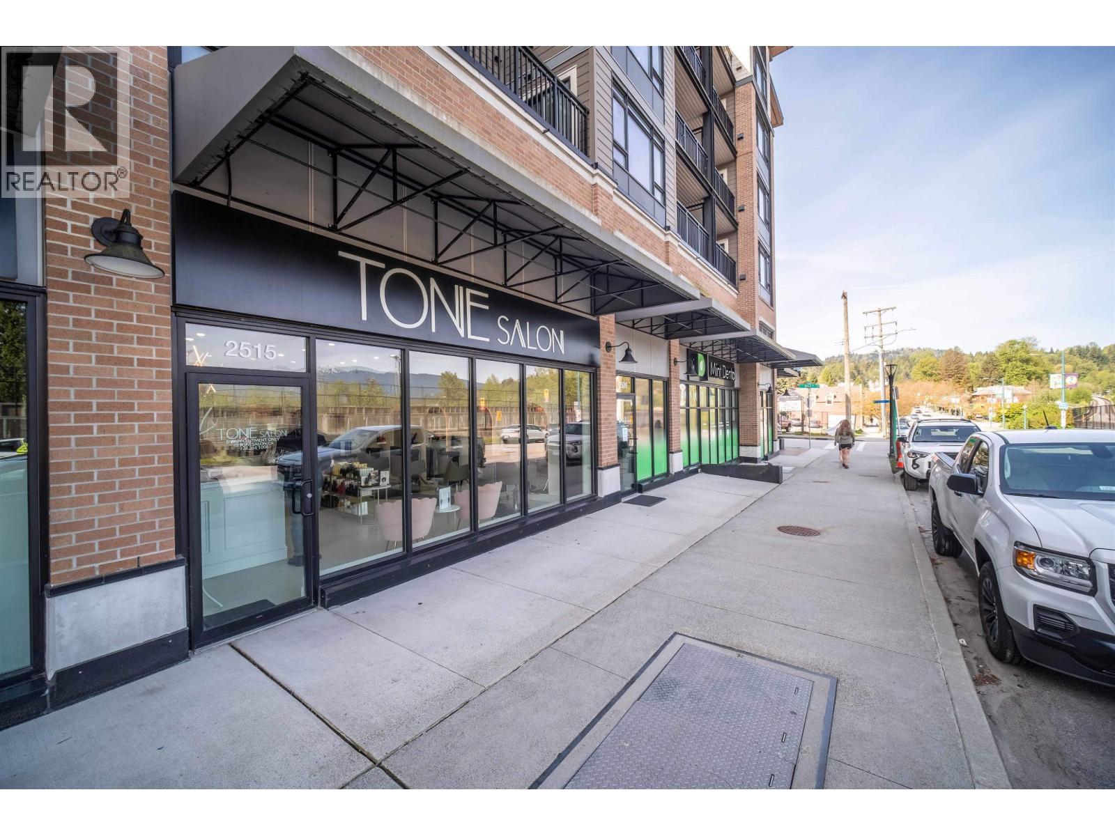 2515 Clarke Street, Port Moody, BC