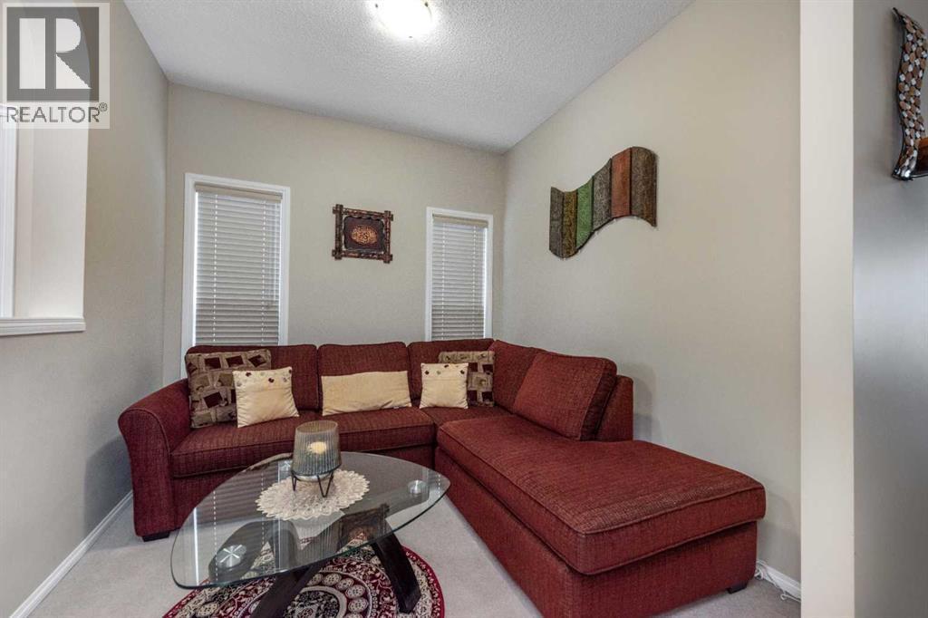 212 Silverado Range Heights Sw, Calgary, AB - Indoor