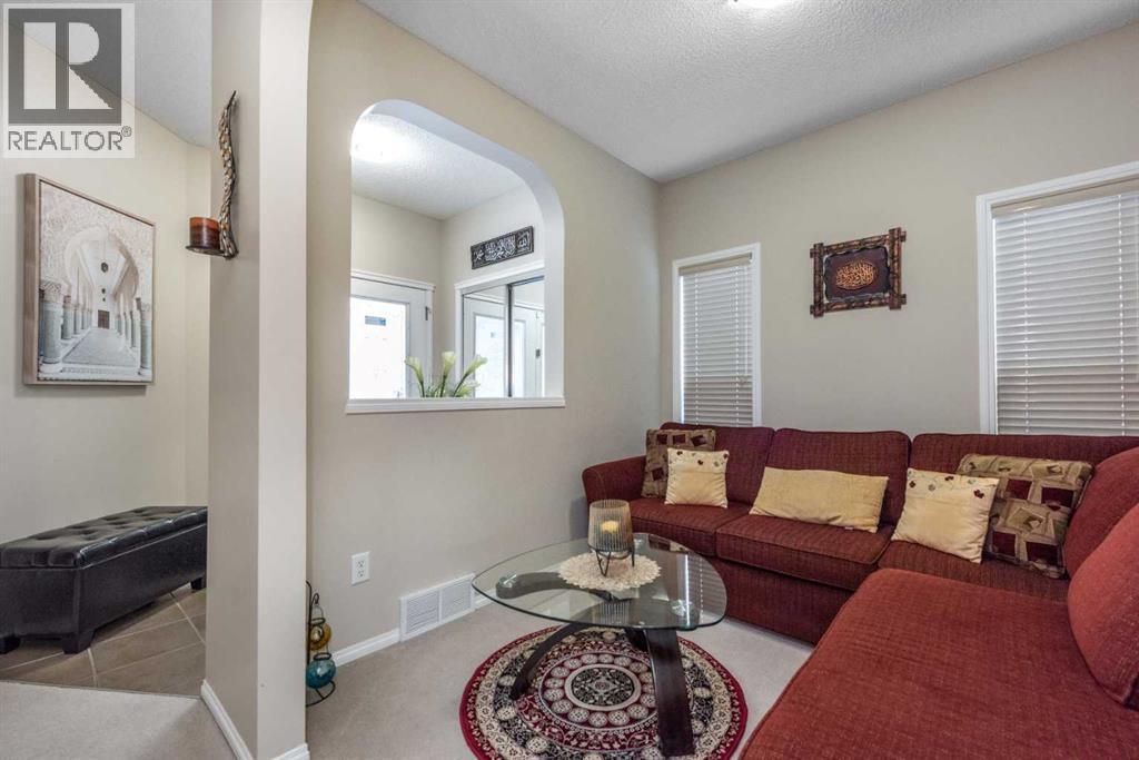 212 Silverado Range Heights Sw, Calgary, AB - Indoor