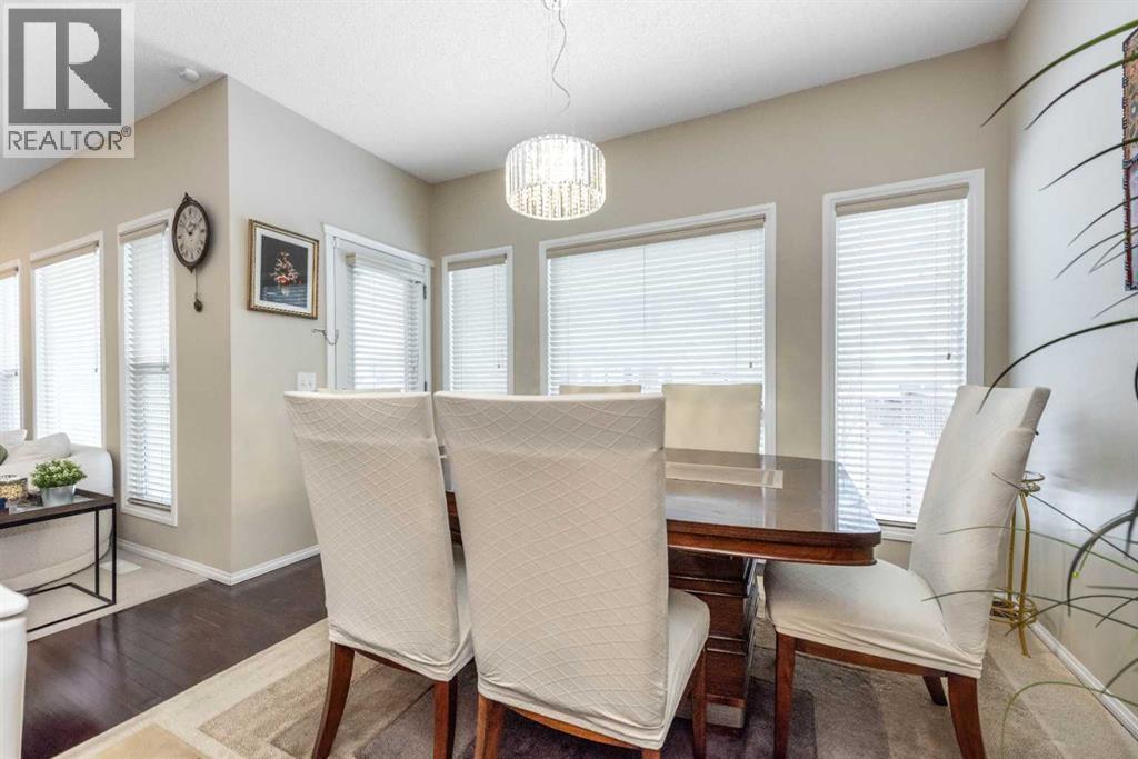 212 Silverado Range Heights Sw, Calgary, AB - Indoor