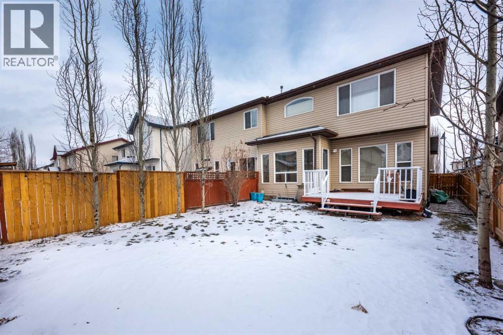212 Silverado Range Heights Sw, Calgary, AB - Outdoor