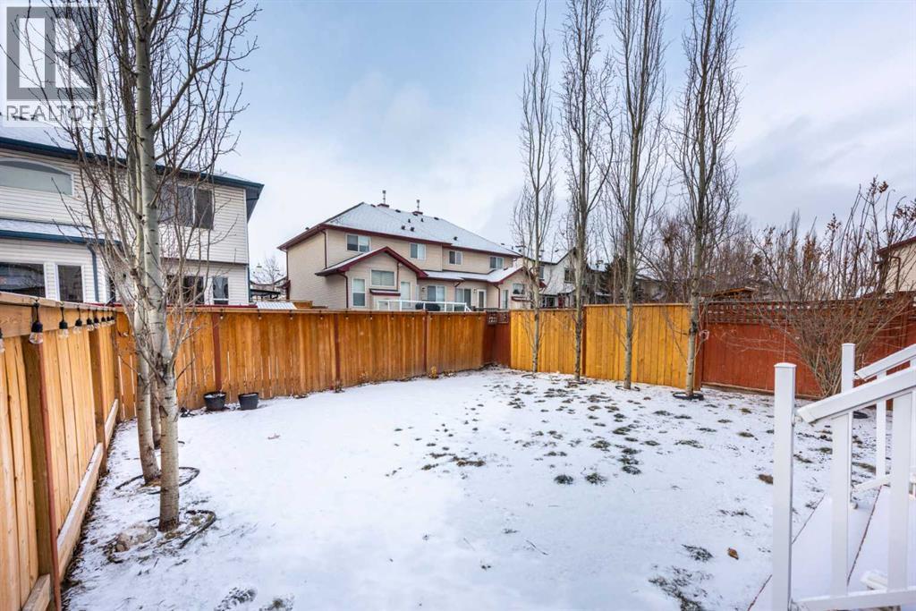 212 Silverado Range Heights Sw, Calgary, AB - Outdoor