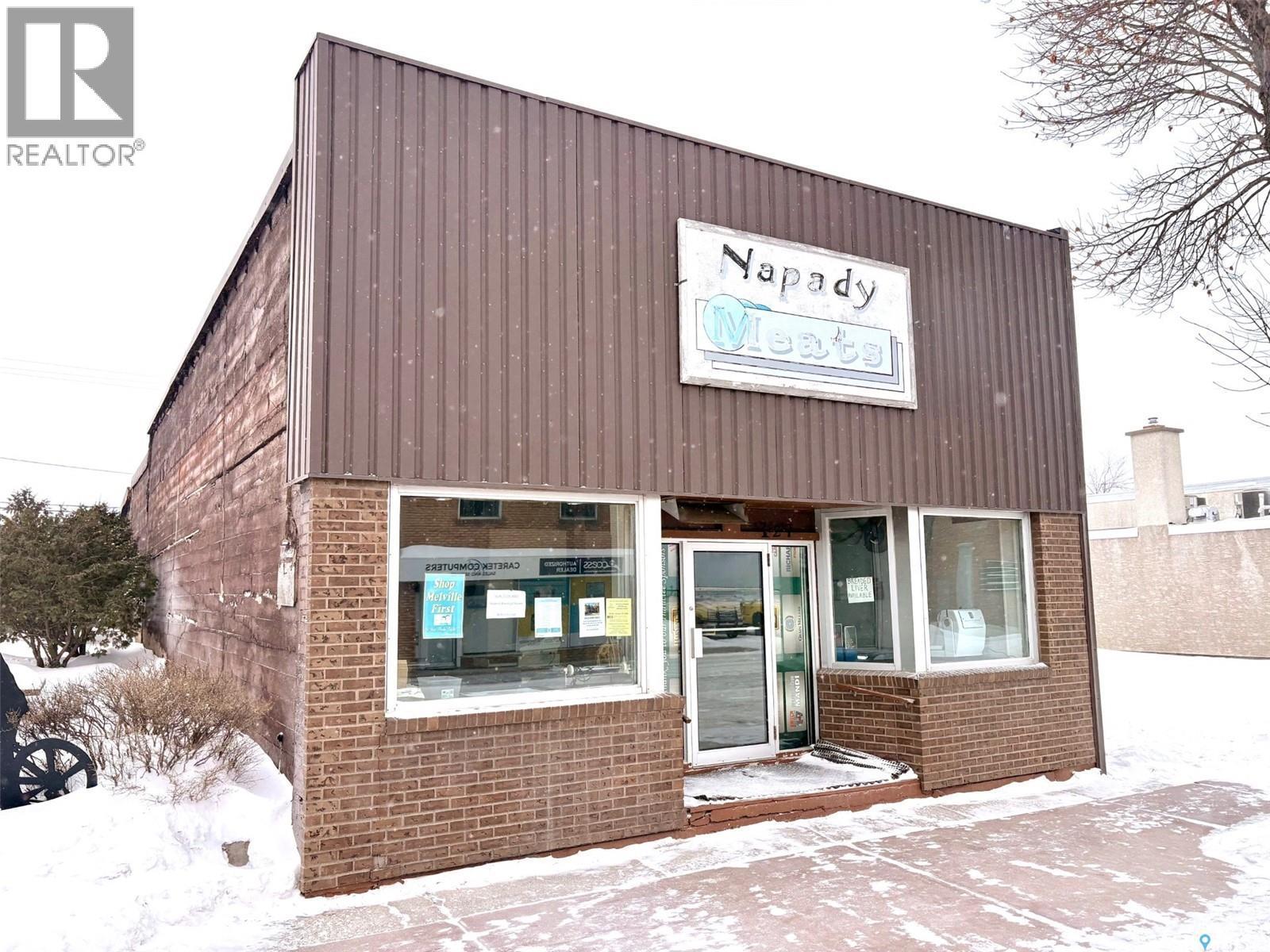 127 3Rd Avenue W, Melville, SK