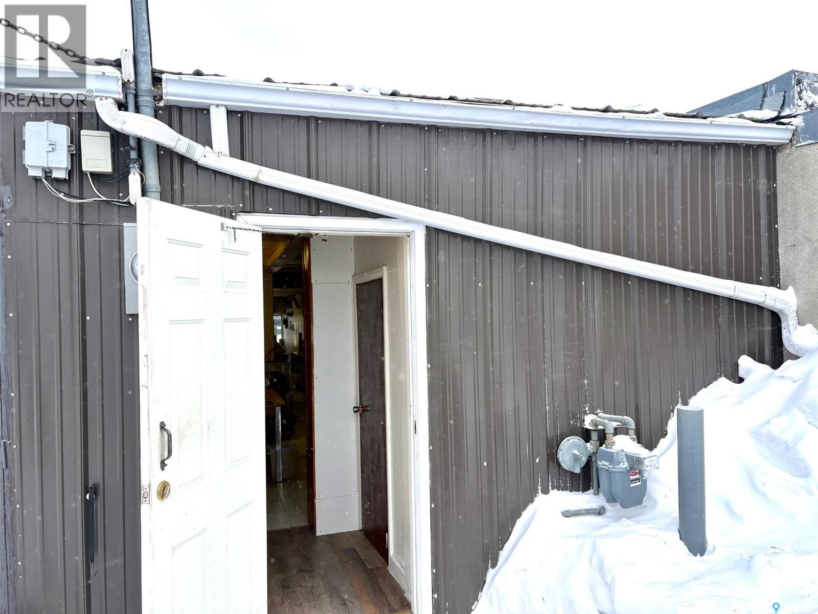 127 3Rd Avenue W, Melville, SK