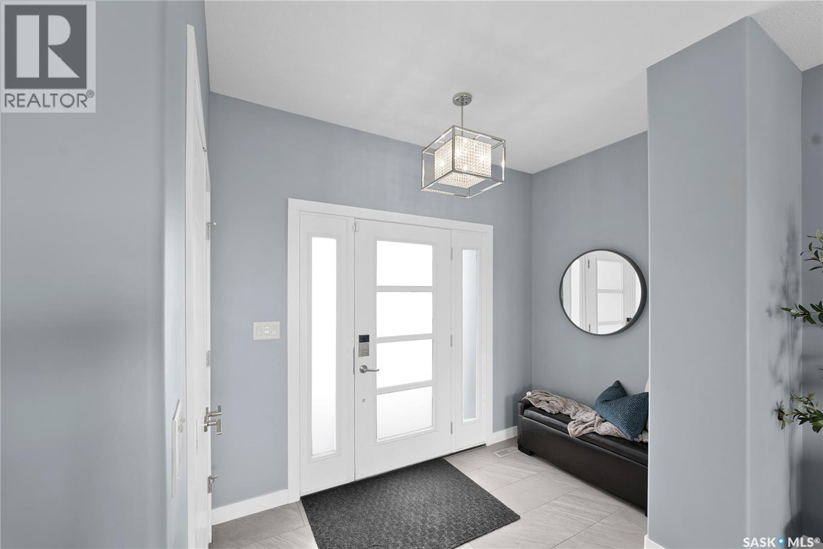 4357 Albulet Drive, Regina, SK - Indoor Photo Showing Other Room