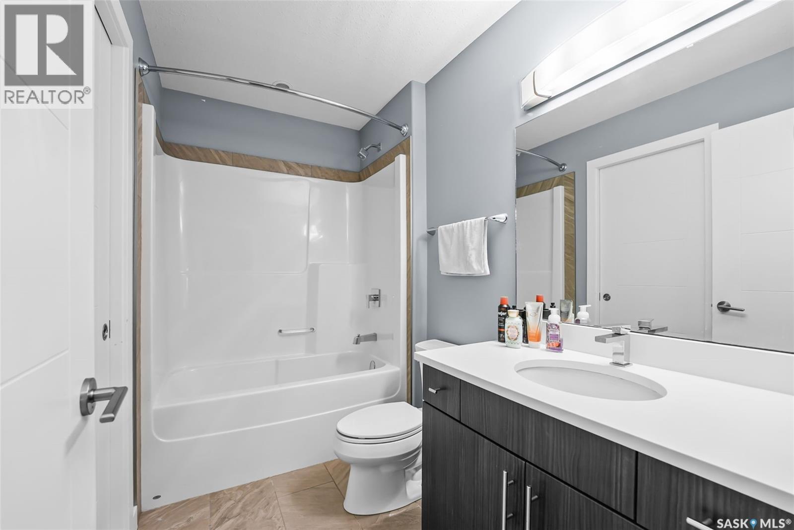 4357 Albulet Drive, Regina, SK - Indoor Photo Showing Bathroom