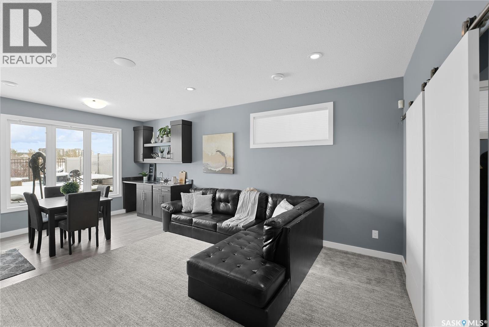 4357 Albulet Drive, Regina, SK - Indoor