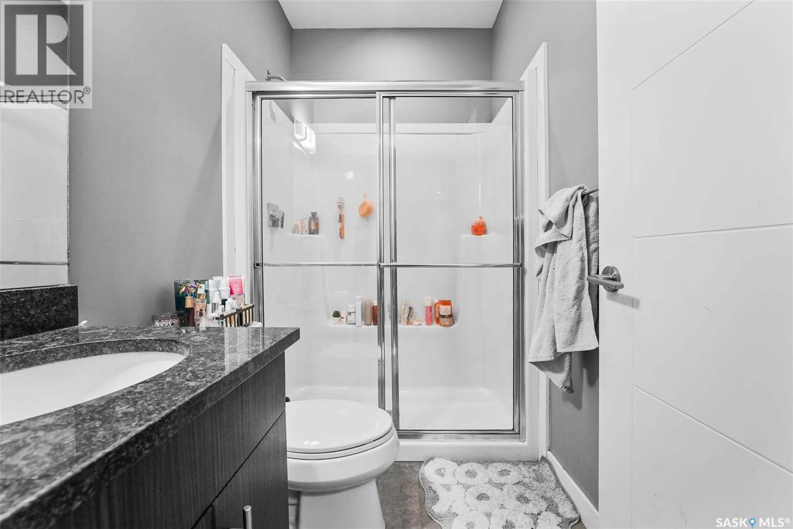 4357 Albulet Drive, Regina, SK - Indoor Photo Showing Bathroom