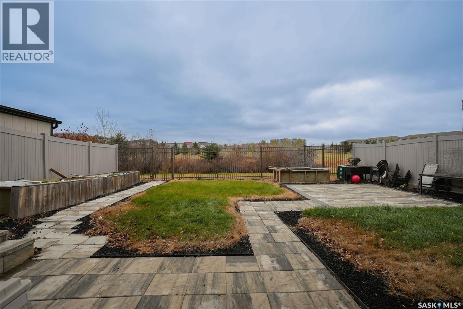 4357 Albulet Drive, Regina, SK - Outdoor