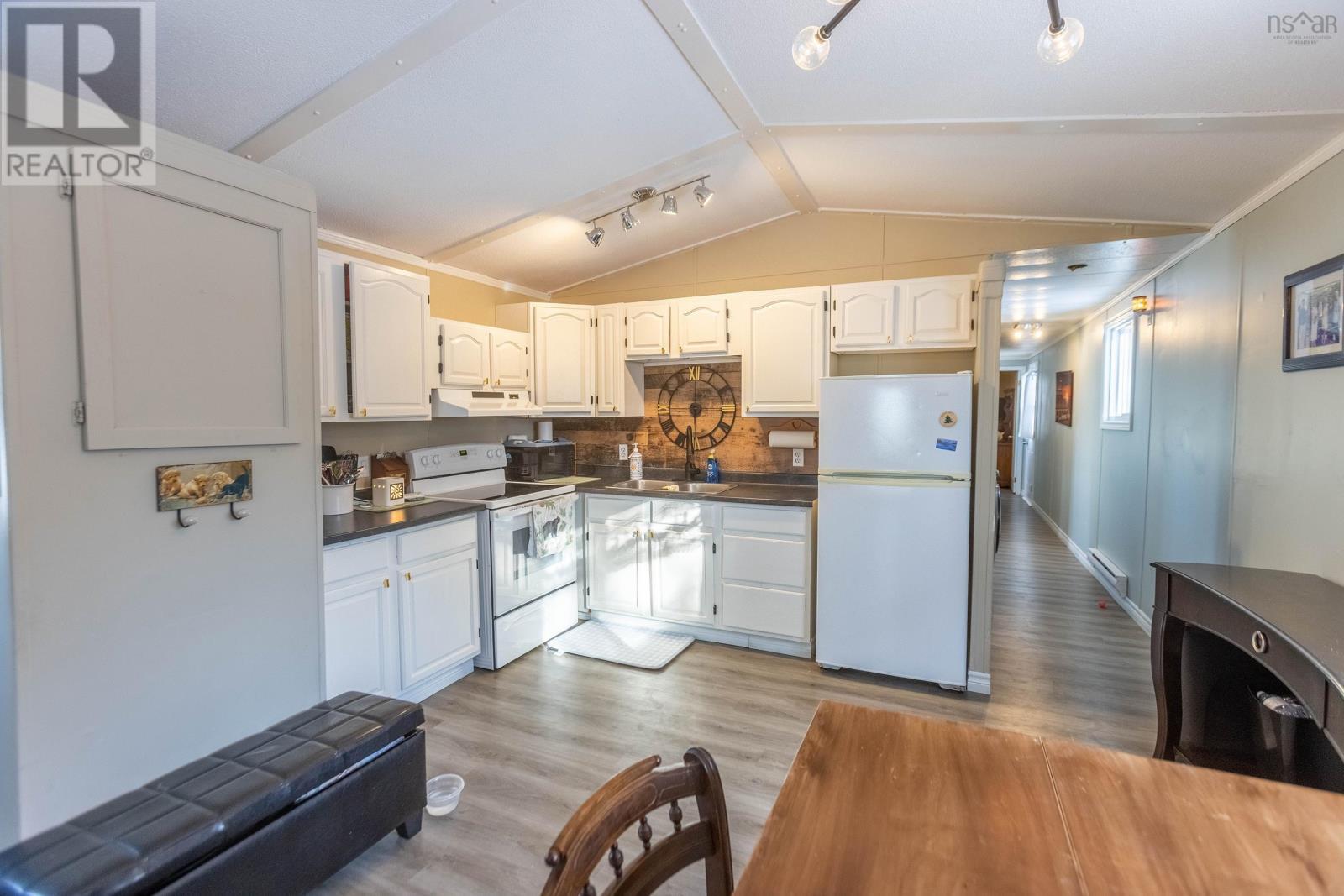 4 Bayview Crescent, Amherst, NS