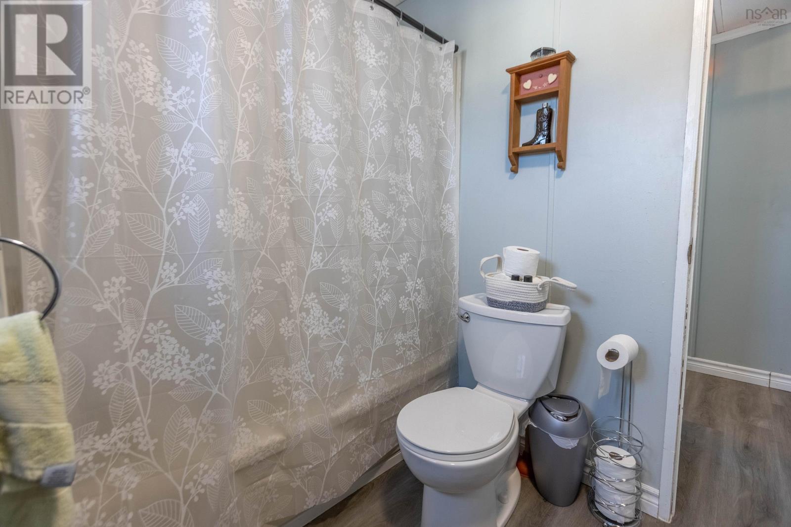 4 Bayview Crescent, Amherst, NS