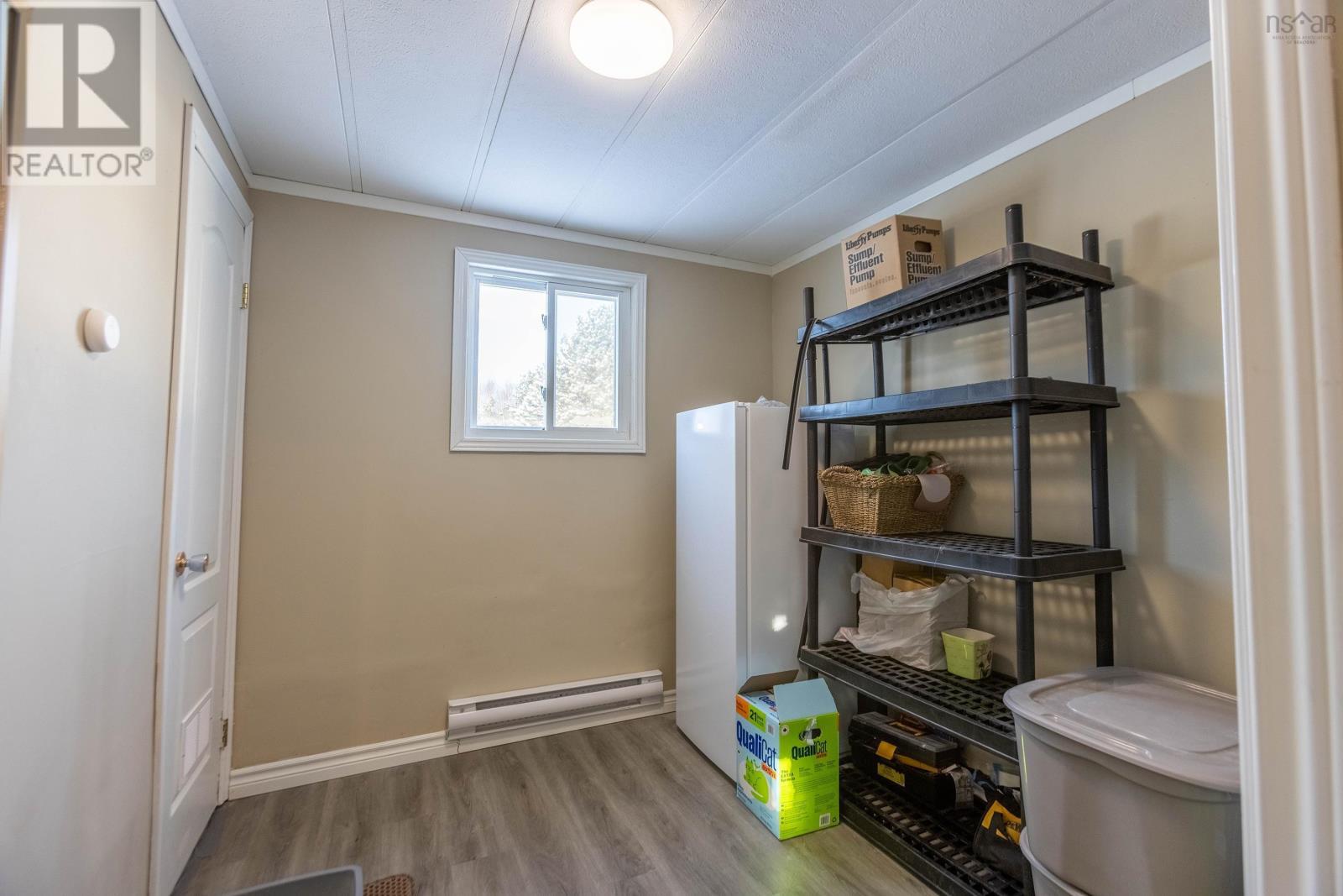 4 Bayview Crescent, Amherst, NS