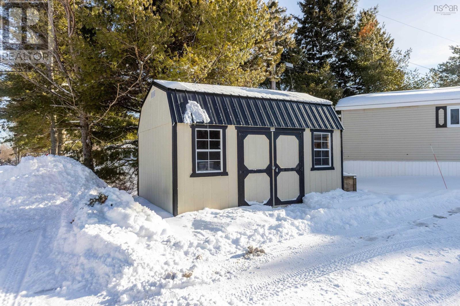 4 Bayview Crescent, Amherst, NS