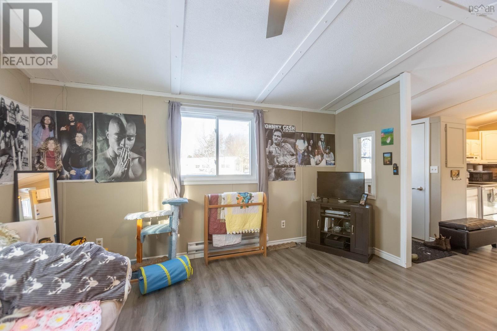 4 Bayview Crescent, Amherst, NS