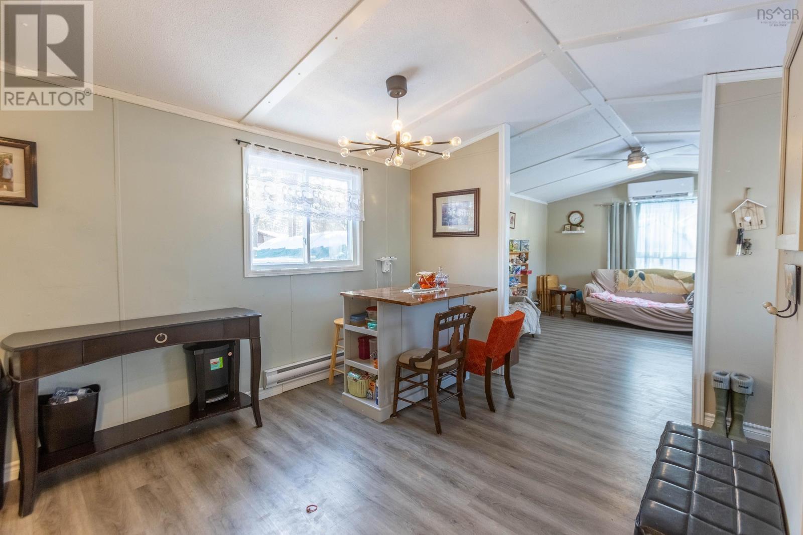 4 Bayview Crescent, Amherst, NS