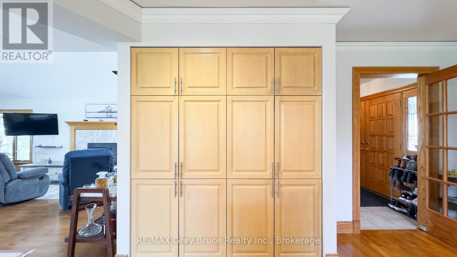 128 Thornridge Road, Meaford, ON - Indoor Photo Showing Other Room