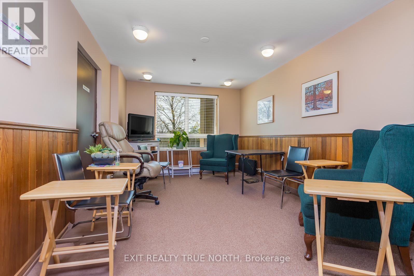 204 - 850 6Th Street E, Owen Sound, ON - Indoor