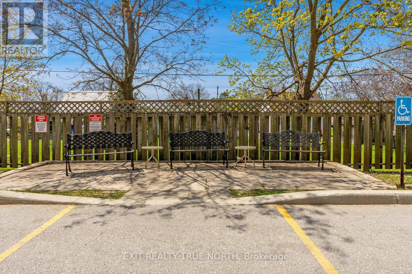 204 - 850 6Th Street E, Owen Sound, ON - Outdoor