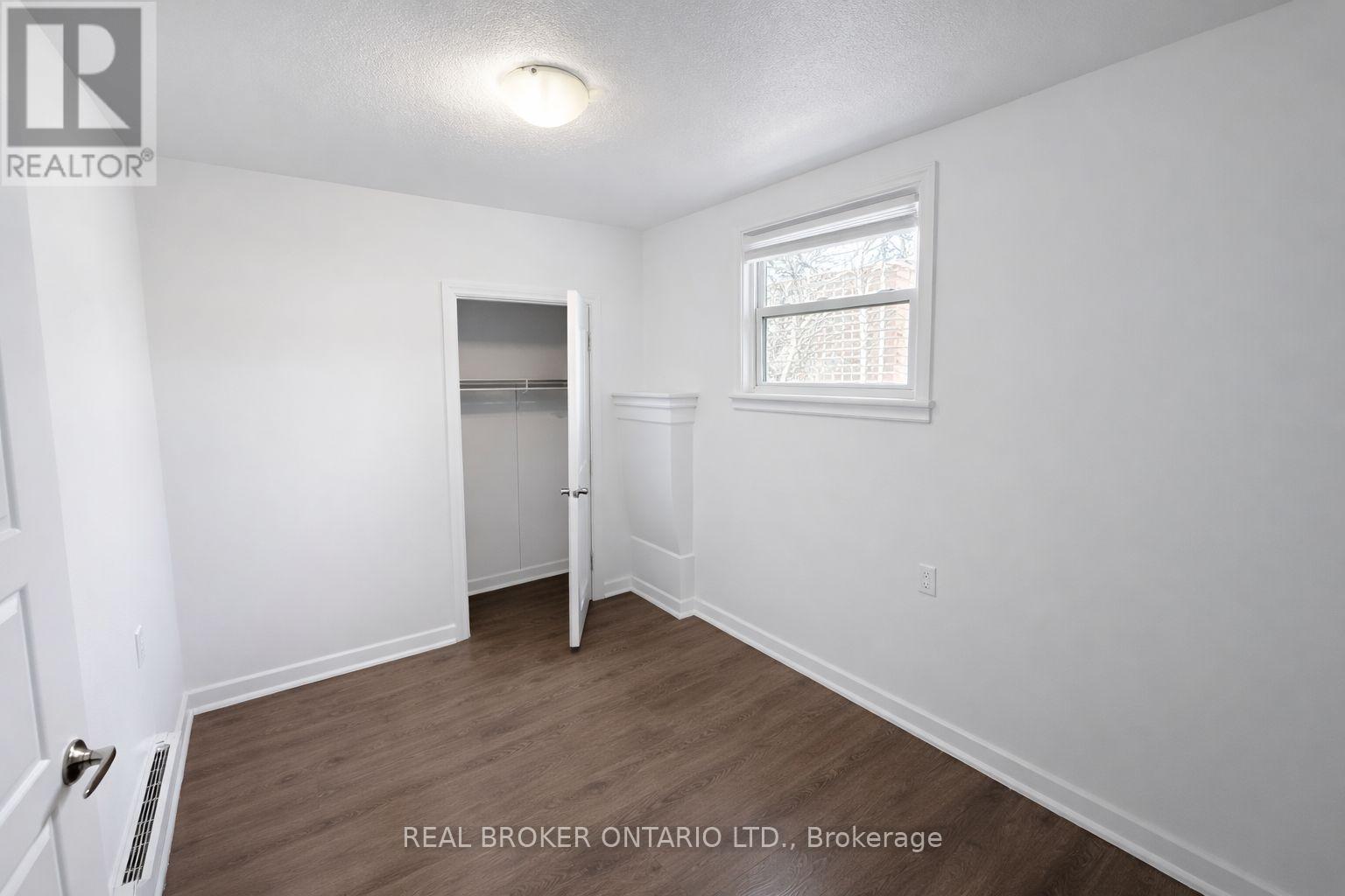 46 College Street, Kitchener, ON - Indoor Photo Showing Other Room