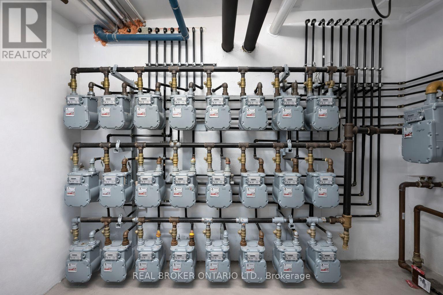 46 College Street, Kitchener, ON - Indoor Photo Showing Other Room