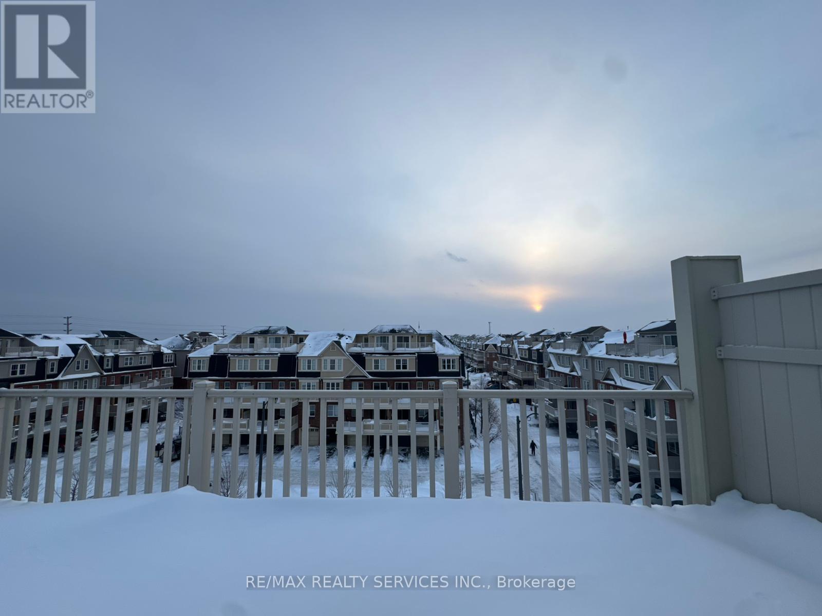 6 - 3032 Clayhill Road, Mississauga, ON - Outdoor