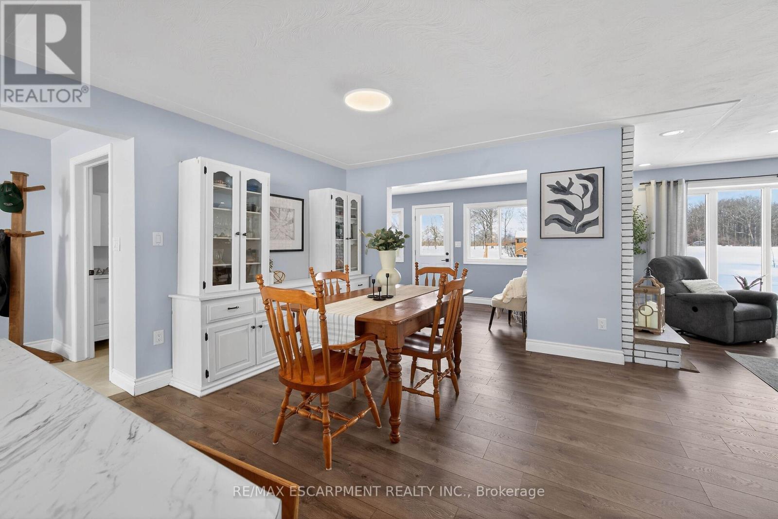 4024 River Road, Haldimand, ON - Indoor