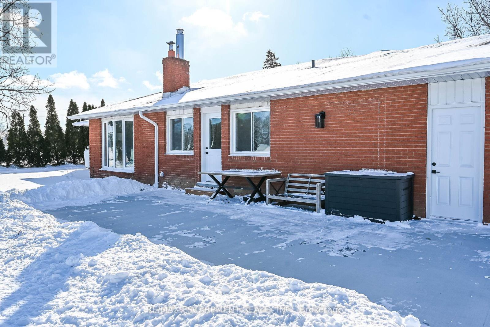 4024 River Road, Haldimand, ON - Outdoor