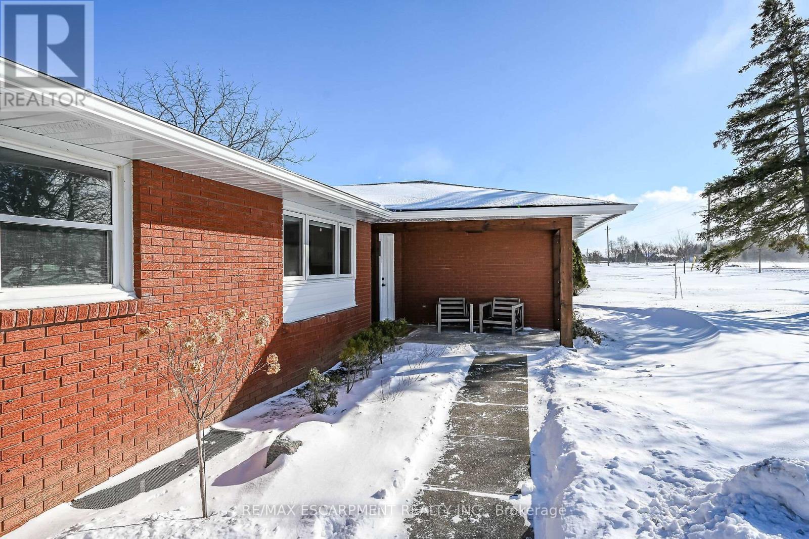4024 River Road, Haldimand, ON - Outdoor
