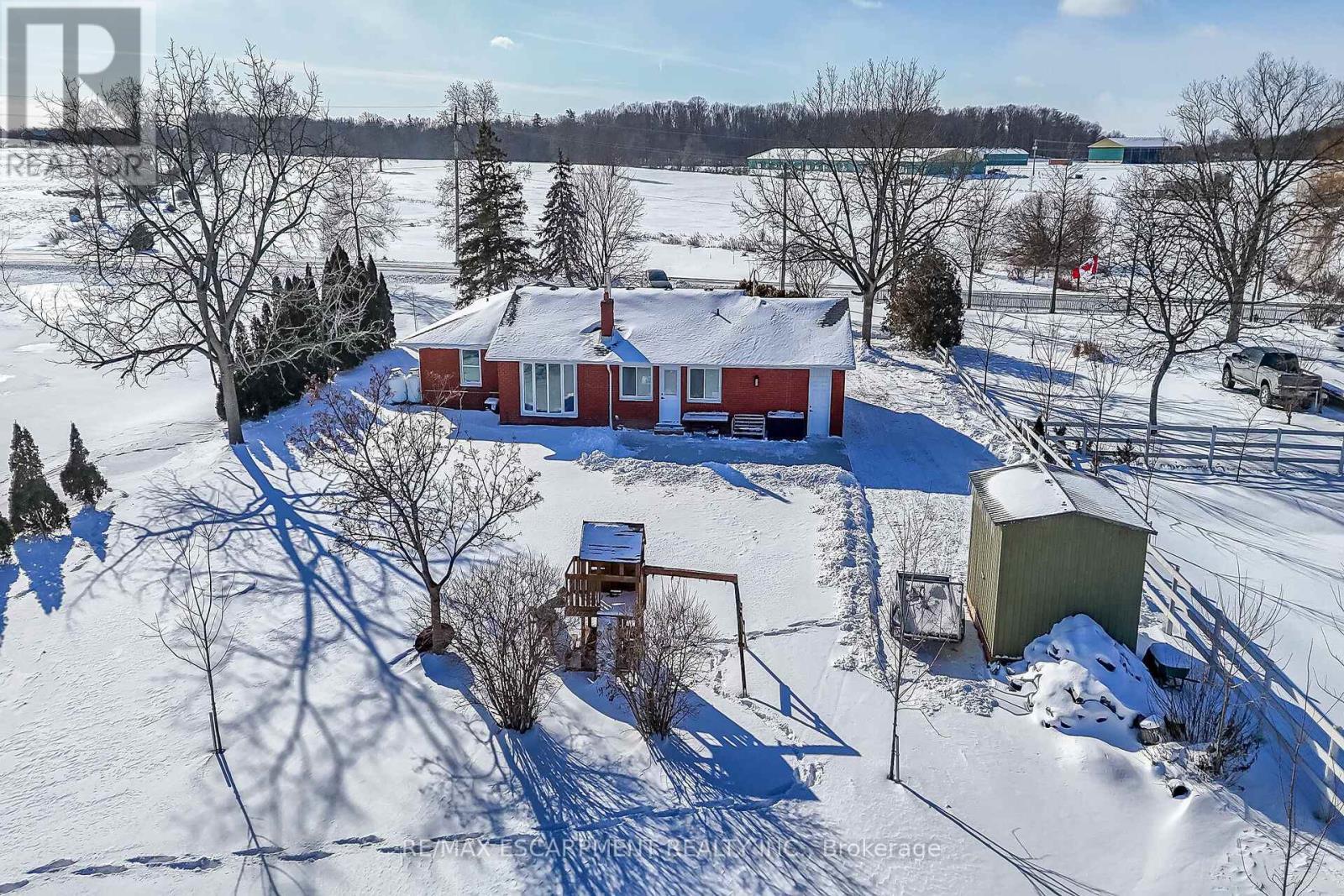 4024 River Road, Haldimand, ON - Outdoor