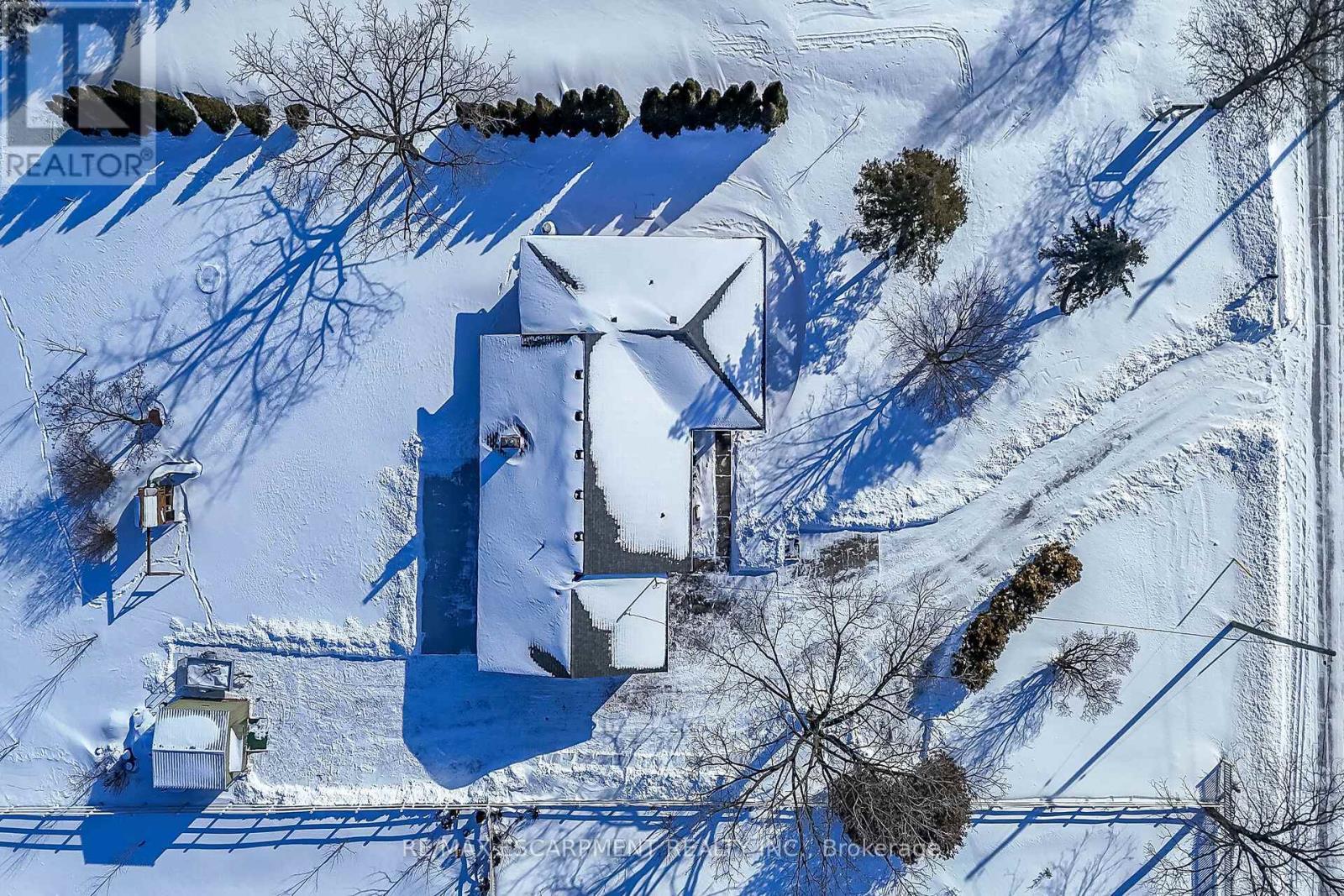 4024 River Road, Haldimand, ON - Outdoor With View