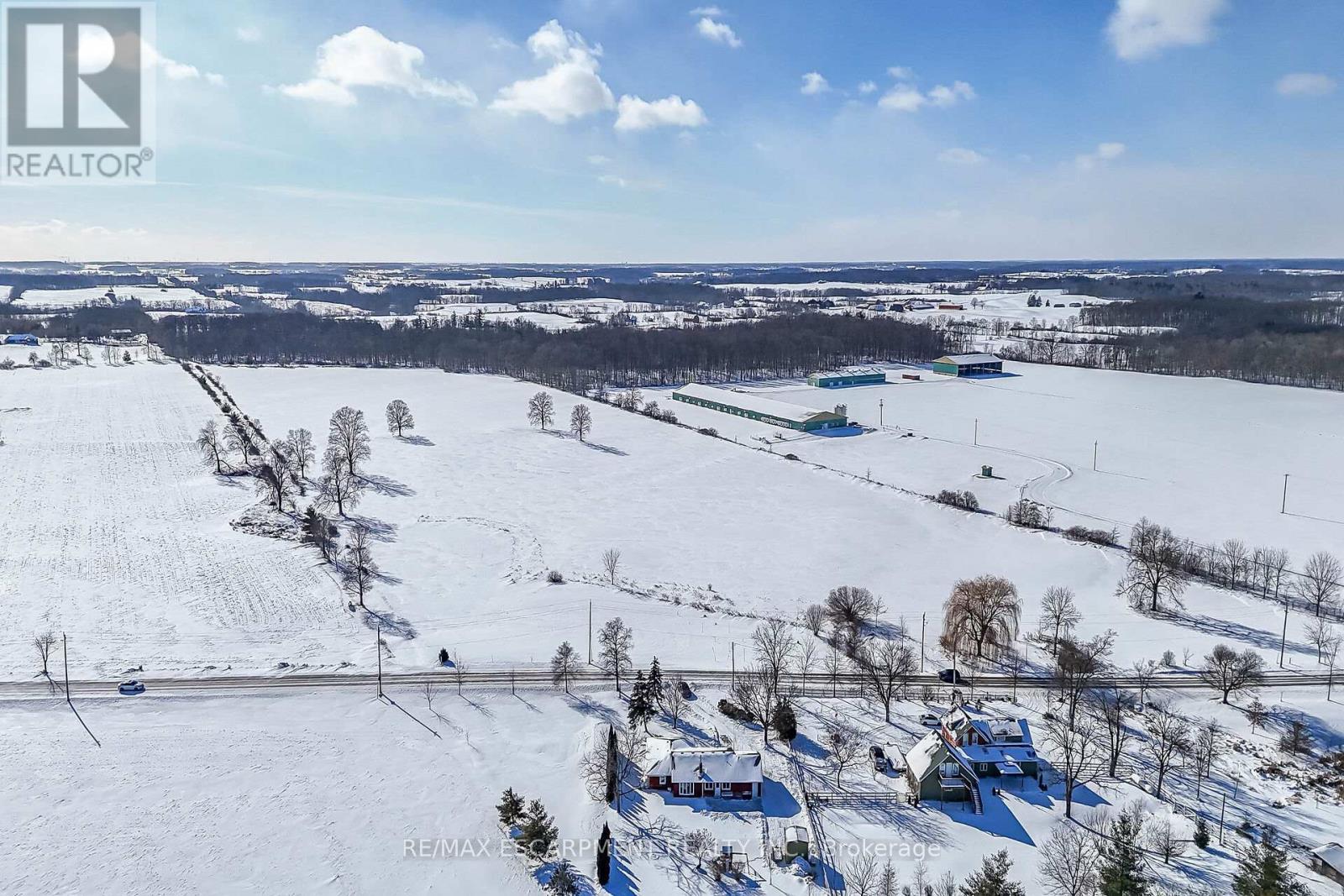 4024 River Road, Haldimand, ON - Outdoor With View