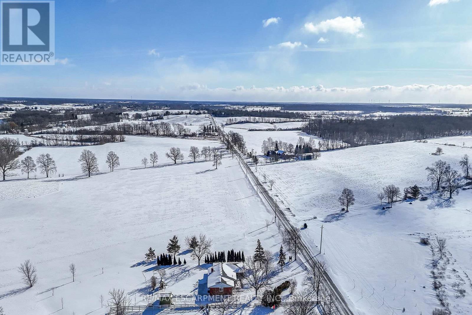 4024 River Road, Haldimand, ON - Outdoor With View