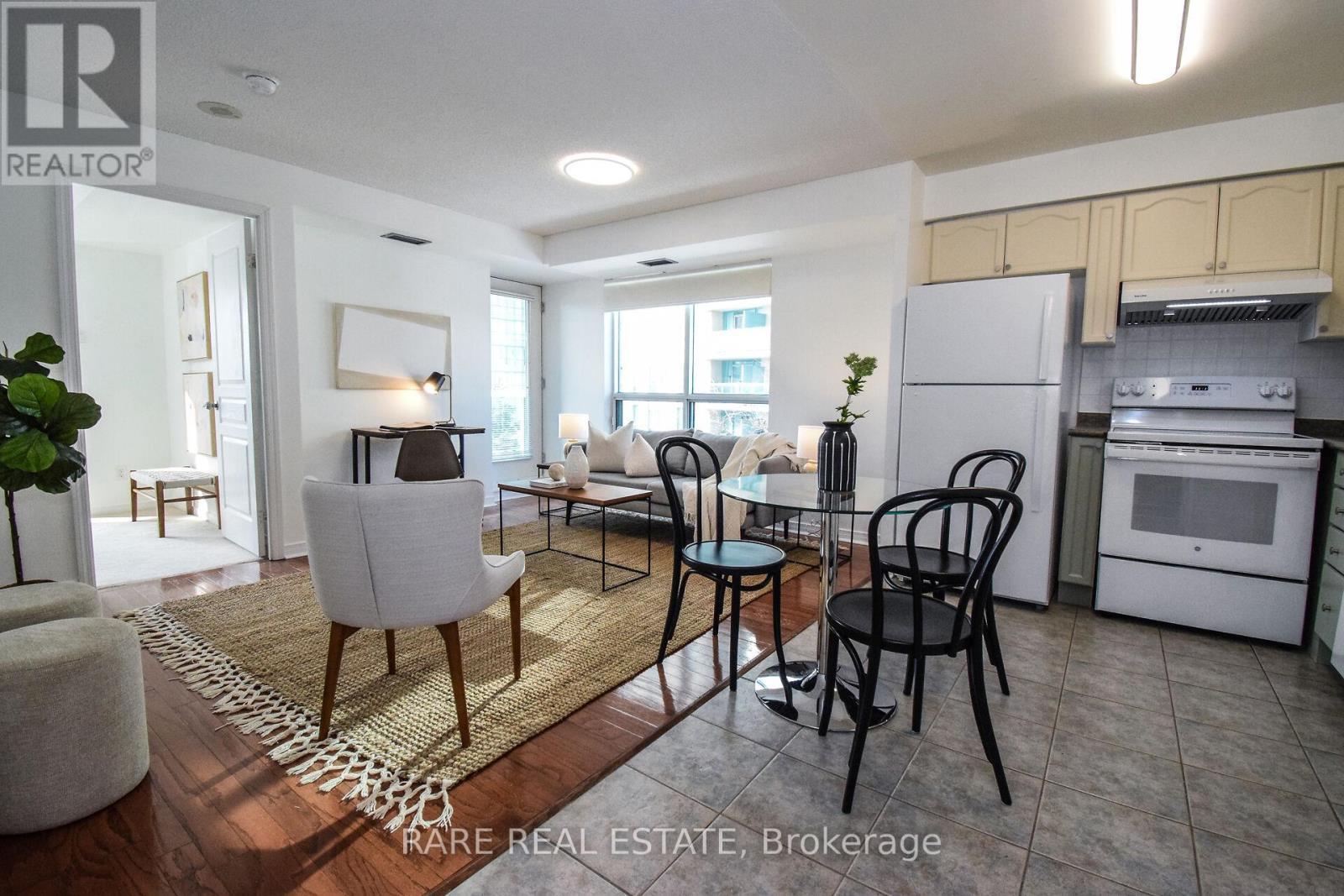 509 - 2545 Erin Centre Boulevard, Mississauga, ON