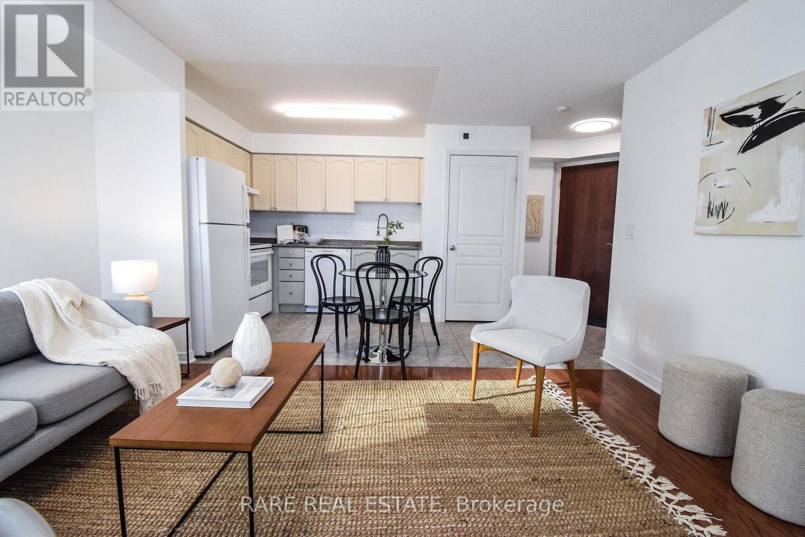 509 - 2545 Erin Centre Boulevard, Mississauga, ON